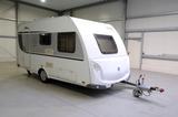 Knaus Sport/Solar/Mover/4 Schlafplätze/gepflegt - Wohnwagen Mover