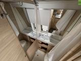 Knaus Boxstar 540  60 Jahre Edition - Knaus 540