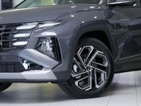 Hyundai TUCSON - Vorschau Bild 8