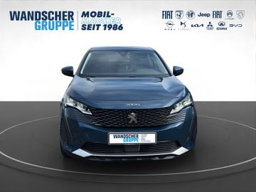 Peugeot 3008 1.2 PureTech 130 Active LED+2xKlima
