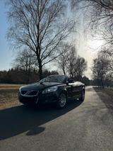 Volvo C70 Cabrio Automatik  Vollausstattung - Volvo C70 aus 2010