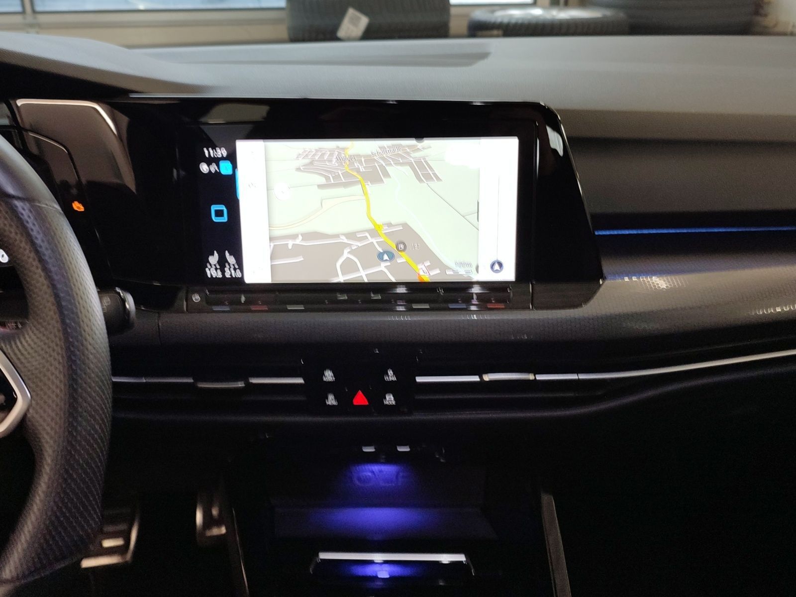 Volkswagen Golf - Bild 8