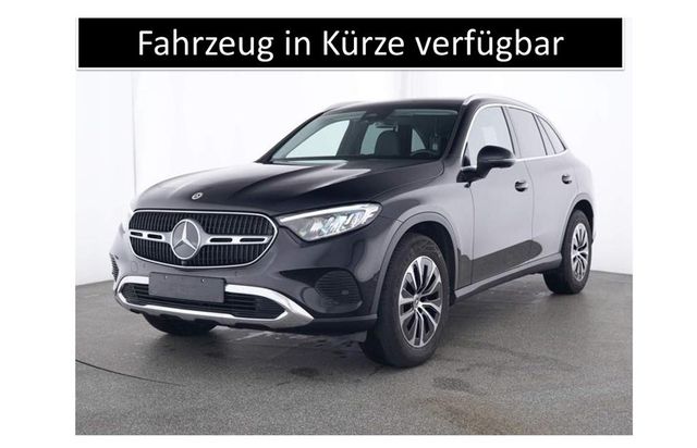 Mercedes-Benz GLC 220 d 4M AVANTGARDE ADVANCED PLUS/KAM/TOTW