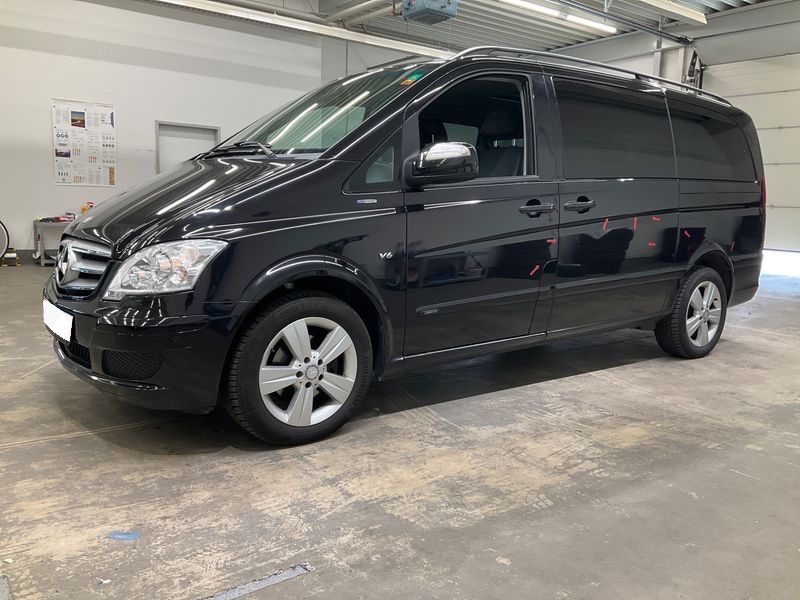 Mercedes-Benz Viano