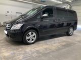 Mercedes-Benz Viano 3.0 CDI Ambiente Edition lang 7 Sitzer|Xen - Mercedes-Benz Viano: Sitze