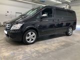 Mercedes-Benz Viano 3.0 CDI Ambiente Edition lang 7 Sitzer|Xen - Mercedes-Benz Viano aus 2013