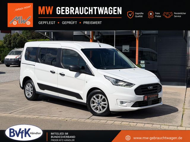 Ford Transit Connect 240 Kombi L2 ACC AHK KAM SHZ BT