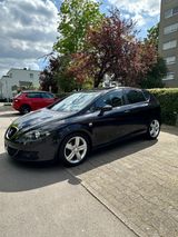 Seat Leon 1.8 TSI mit 156.000 km Steuerkette neu - Seat Leon: Km 0