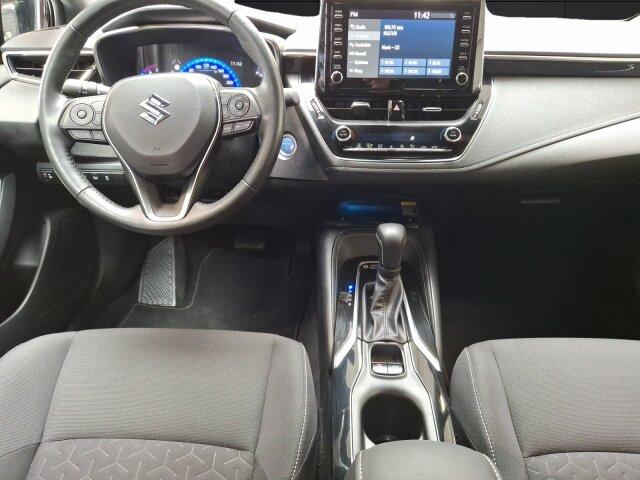 Suzuki Swace 1.8 Hybrid Comfort+ Automatik