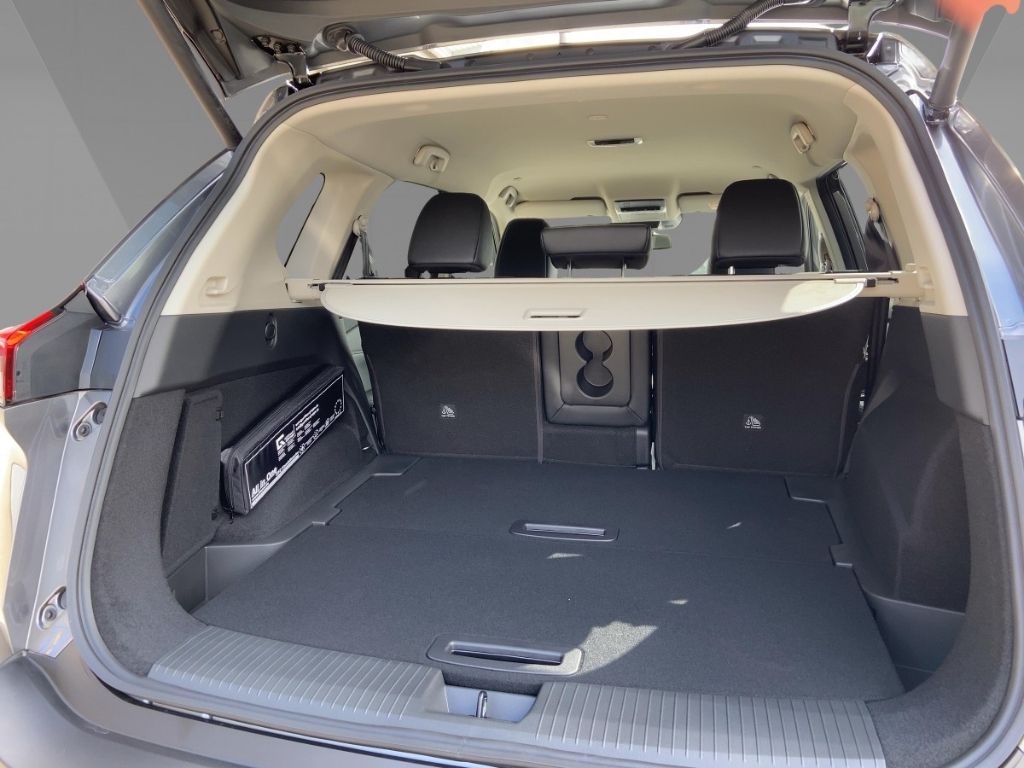 Nissan X-Trail - Bild 24