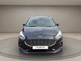 Ford Galaxy Titanium Aut. / LED / 7-Sitze / AHK / ACC - Ford Galaxy Gebrauchtwagen in Leipzig