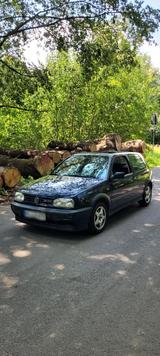 Volkswagen VW Golf 3 GTI | Baujahr 1995 | 161500km | ... - Volkswagen Golf aus 1994: GTI