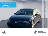 Volkswagen Golf VIII Variant 1.5  eTSI  DSG Life LED+NAVI+A - Auto leasen in Magdeburg