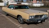 Chrysler ich verkaufe aus Zeitgründen mein Chrysler. - Chrysler New Yorker von privat