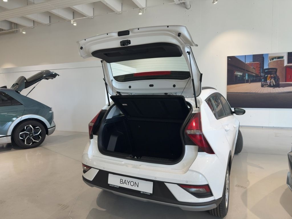 Hyundai BAYON – Bild 14