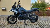 BMW R 1300 GS Style Triple Black -Sportfahrwerk - BMW R S 1300