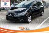 Seat Alhambra FR Line 2.0 TDI*AHK*CarPlay*KAM*SHZ*XEN - Seat Alhambra in Düsseldorf