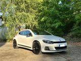 Volkswagen VW Scirocco 1.4 TSI 125 PS | TÜV neu | Top... - Volkswagen Scirocco aus 2016