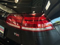 VW Golf - Ansicht 8