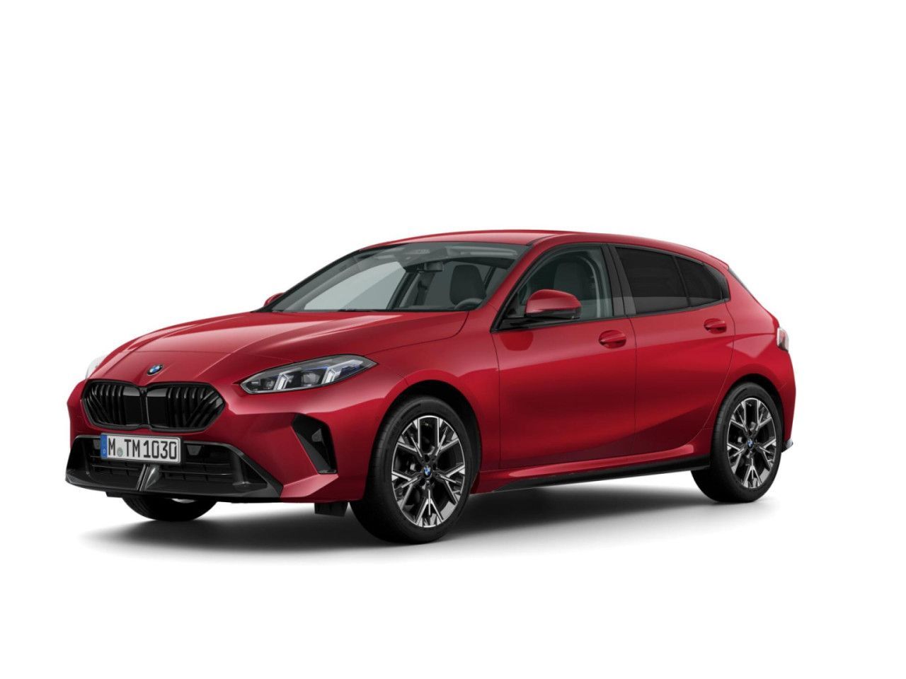 BMW 120 - Bild 3