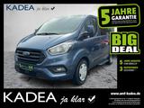 Ford Transit Custom Kombi L1 Autom 185PS KAMERA+KLIMA - Ford Transit: 18