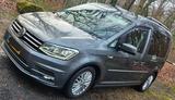 Volkswagen Caddy 2,0TDI 110kW BMT DSG Highline 5-Sitzer...
