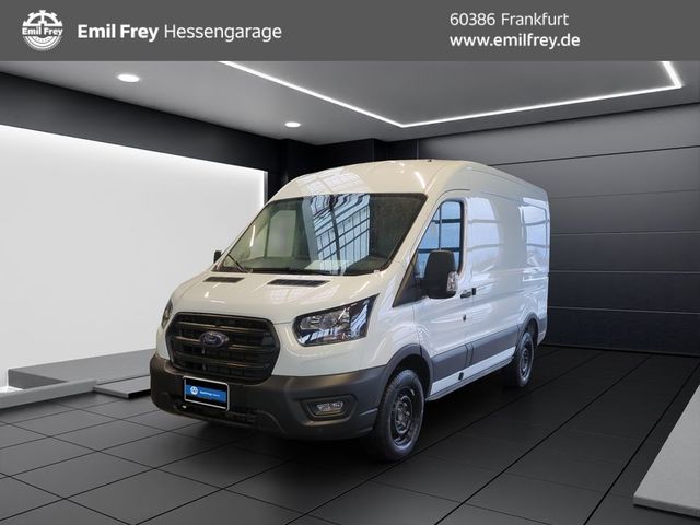 Ford Transit 350 L2H2 Lkw HA Trend 125 kW, 4-türig (D