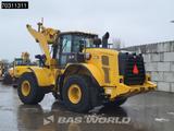 CAT 966 M XE - CAT 966