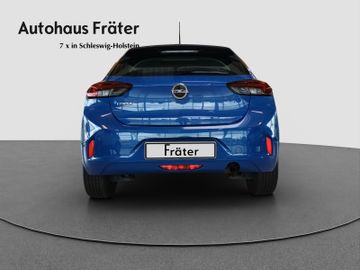 Fotografie 7 des Opel Corsa F Edition Scheckheft SHZ