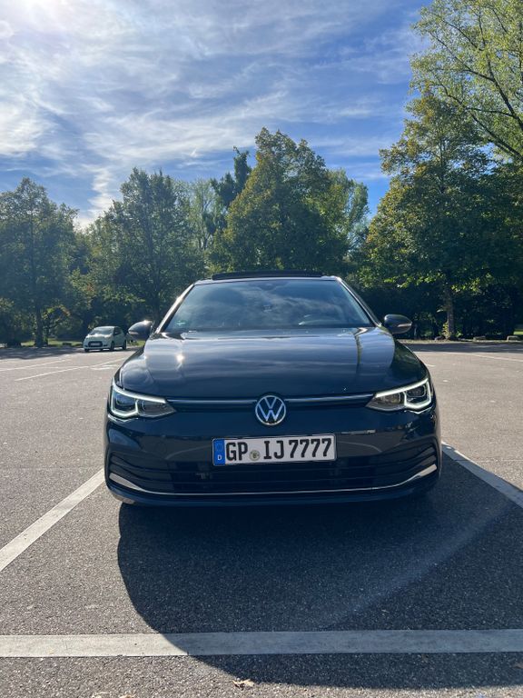 Image of Volkswagen Golf