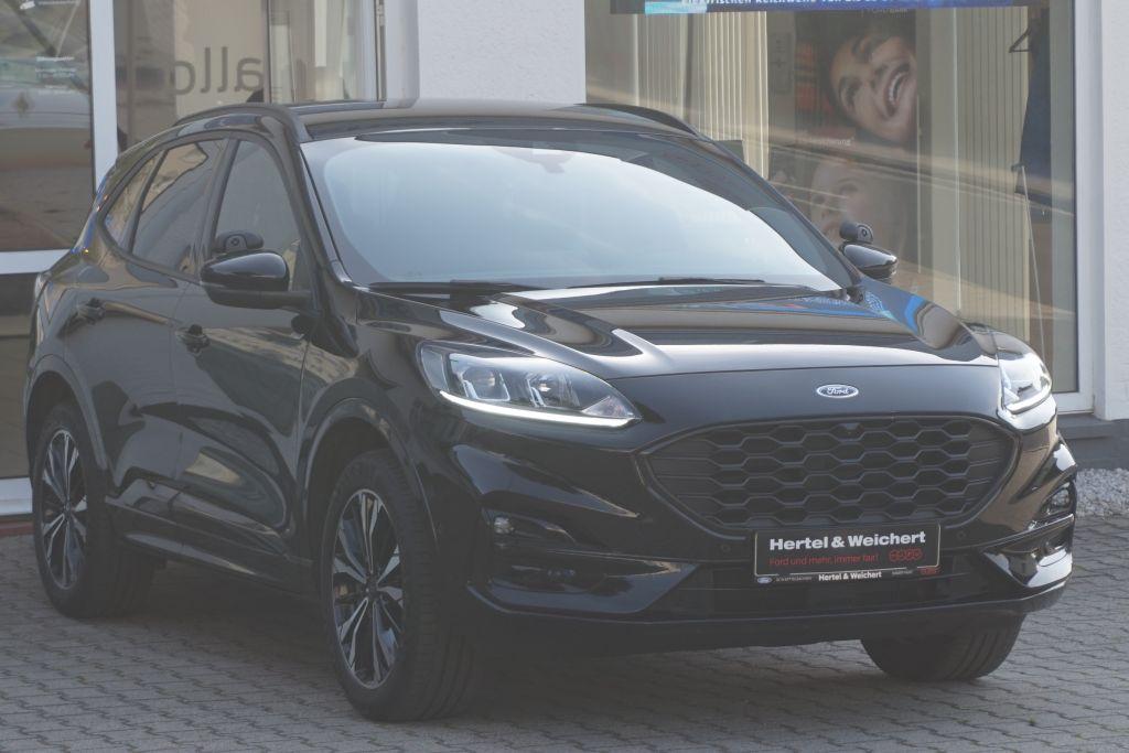 Ford Kuga 2.5 - 224 PS PHEV ST-LINE