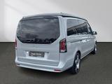 Mercedes-Benz Marco Polo 300 d LED Distr. Standhzg 360° AHK 9G - Mercedes-Benz Wohnmobil oder -wagen