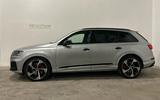 Audi Q7 55 TFSI quattro 3x Sline Matrix 360°HUD Pano - Audi Q7: Sline