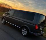 Volkswagen T6 Multivan 4 Motion **TOP** - mit Diesel-Antrieb: Automatik