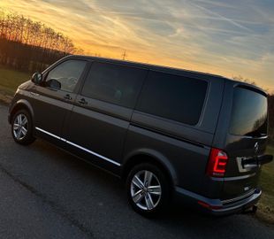 Volkswagen T6 Multivan - 3