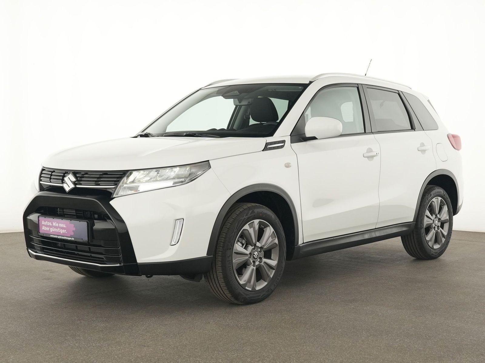 Suzuki Vitara - Bild 2