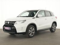 Suzuki Vitara - Vorschau Bild 2