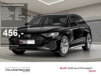 Audi A3 - Vorschau Bild 1