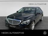 Mercedes-Benz E 200 Limousine LED|PANO|NAVI|KLIMA|LM|TEMP - Mercedes-Benz E 200: K