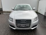 Audi A3 Sportback 1.6 TDI Attraction *SHZ*APS*Tempoma - Audi A3: 1.6