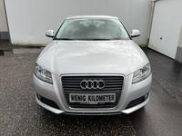 Audi A3 Sportback 1.6 TDI Attraction *SHZ*APS*Tempoma