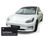 Tesla Model 3 Long Range AWD - Tesla Gebrauchtwagen in Hannover