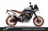 KTM 890 SMT - Bj.24, 48 Monate Garantie
