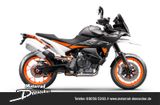 KTM 890 SMT - Bj.24, 48 Monate Garantie