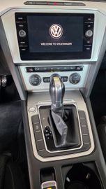 Volkswagen Passat Variant - 10