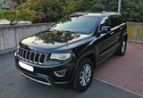 Jeep Grand Cherokee 3.0 Limited 4x4 TÜV NE... - Jeep Grand Cherokee in Ludwigshafen