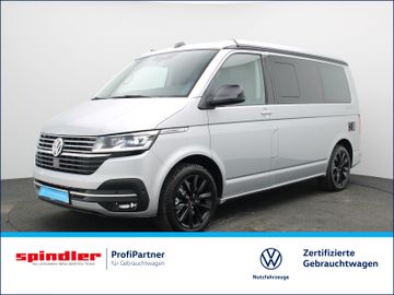 Volkswagen Leasing Angebot: Volkswagen T6.1 California Ocean DSG/ Aufstelldach, Markise