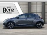 Toyota YARIS 1.5 VVT-I TEMAPLAYER COMFORTPAKET KLIMA*SI - Toyota Yaris: I