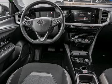 Opel Mokka-e Edition Touchscreen DAB Sicht-Paket