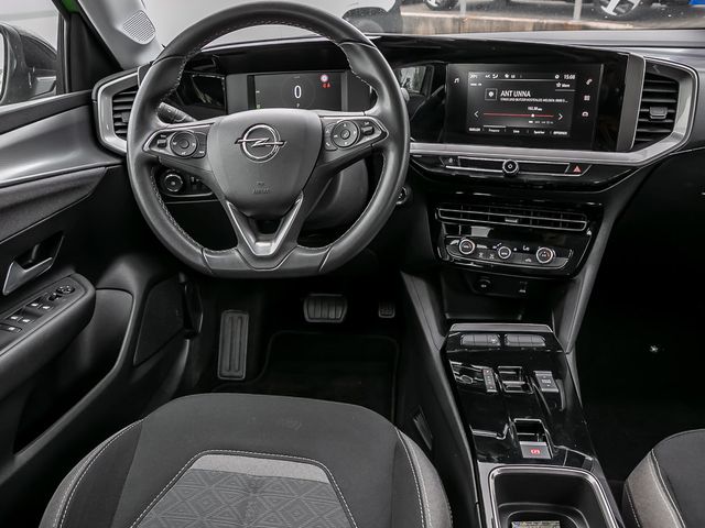 Opel Mokka-e Edition Touchscreen DAB Sicht-Paket